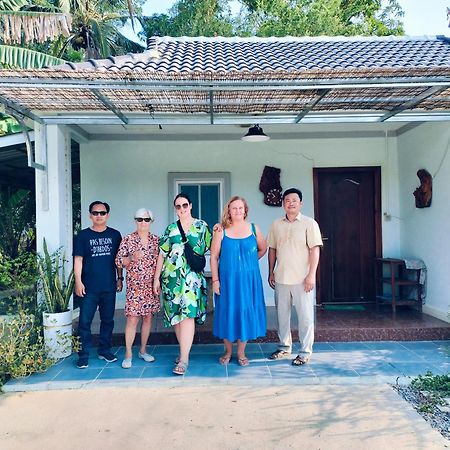 Primprey Second Home Battambang Exteriör bild