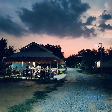 Primprey Second Home Battambang Exteriör bild