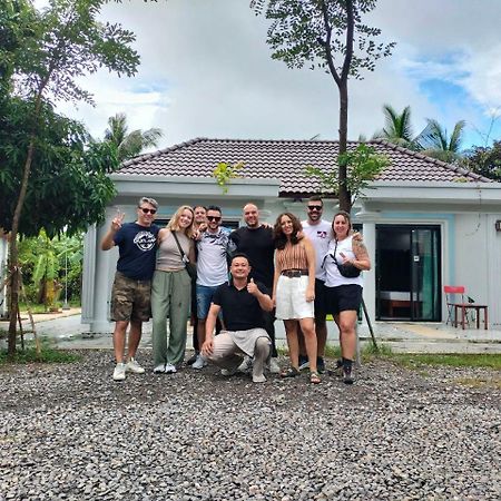 Primprey Second Home Battambang Exteriör bild
