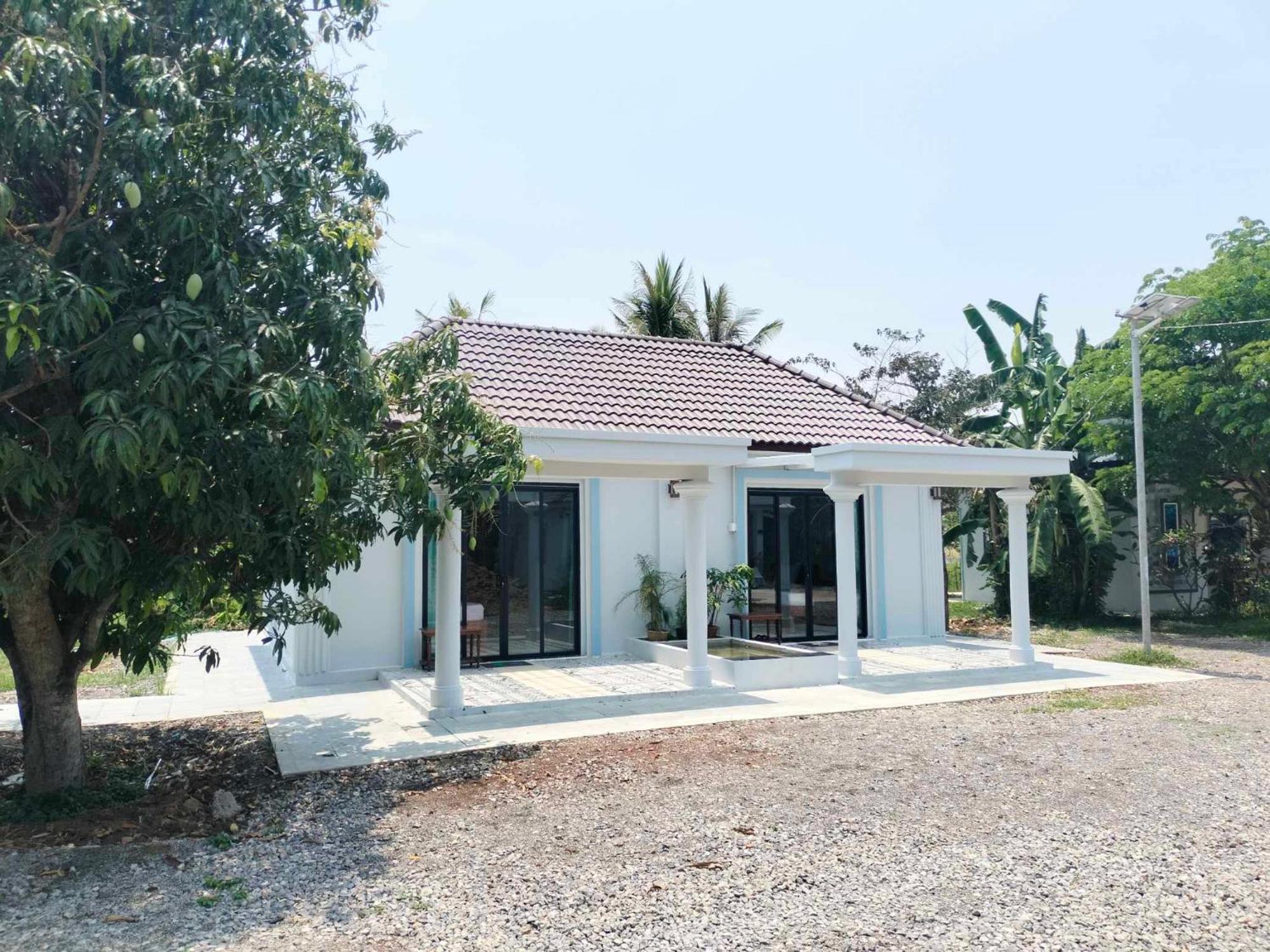 Primprey Second Home Battambang Exteriör bild