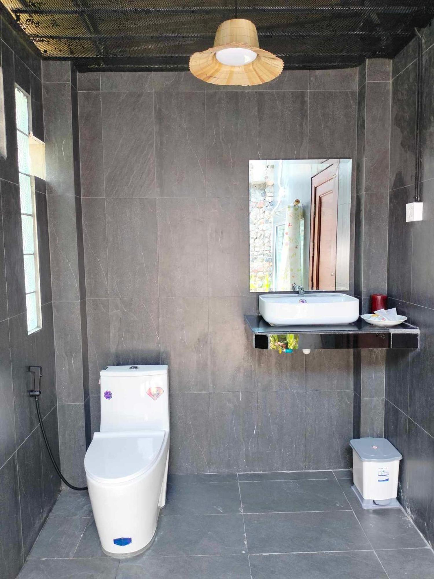Primprey Second Home Battambang Exteriör bild