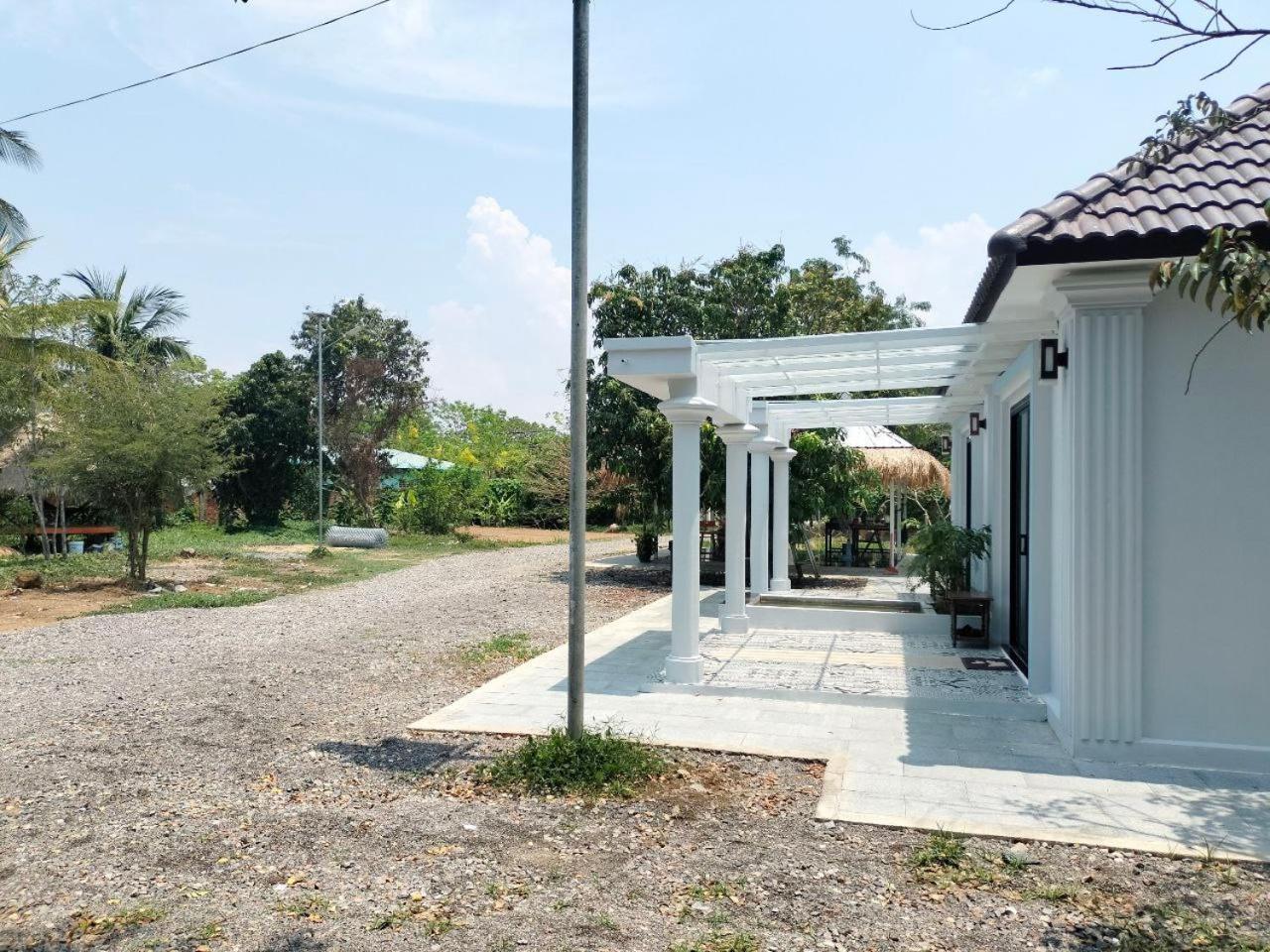 Primprey Second Home Battambang Exteriör bild