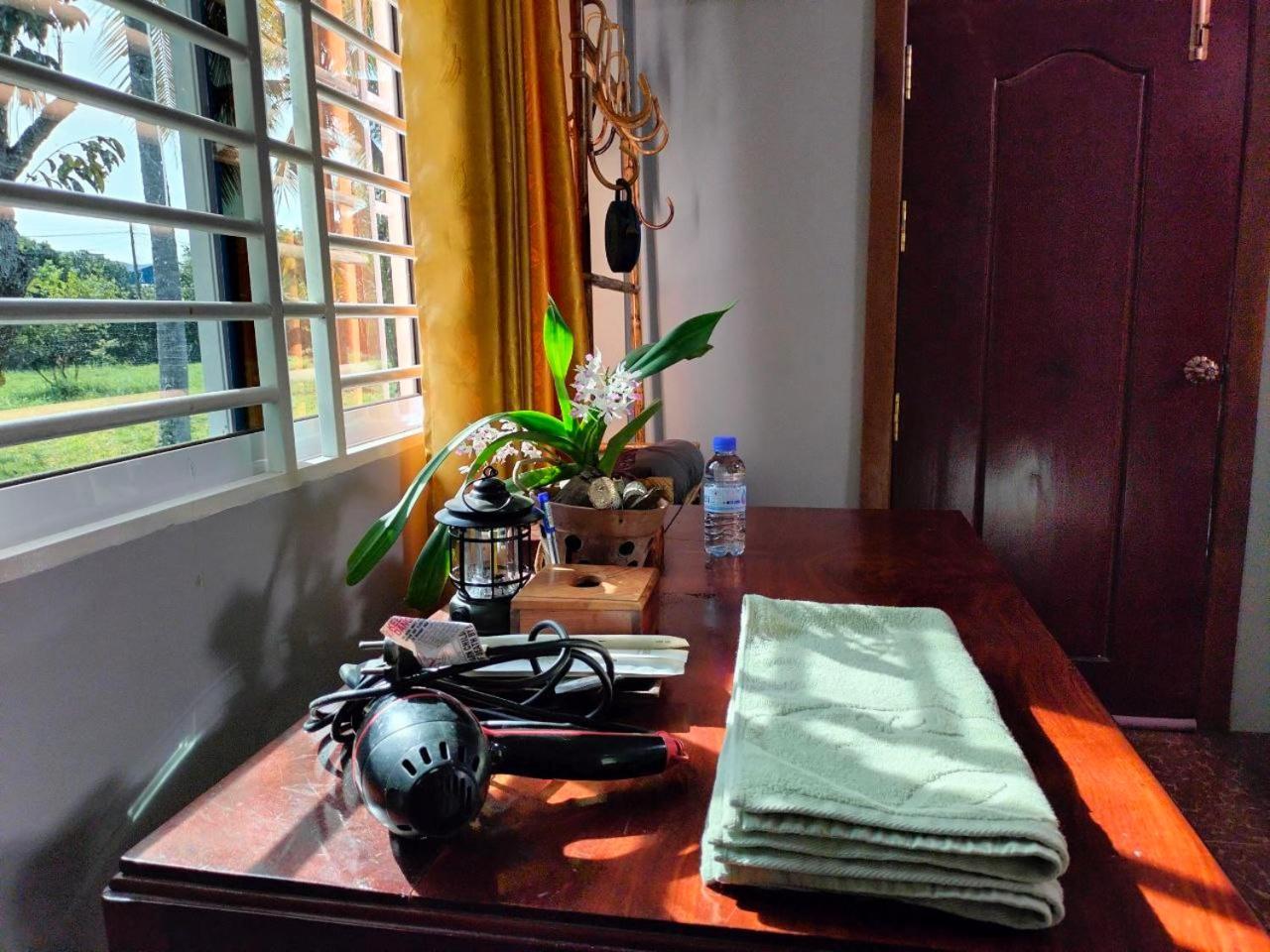 Primprey Second Home Battambang Exteriör bild