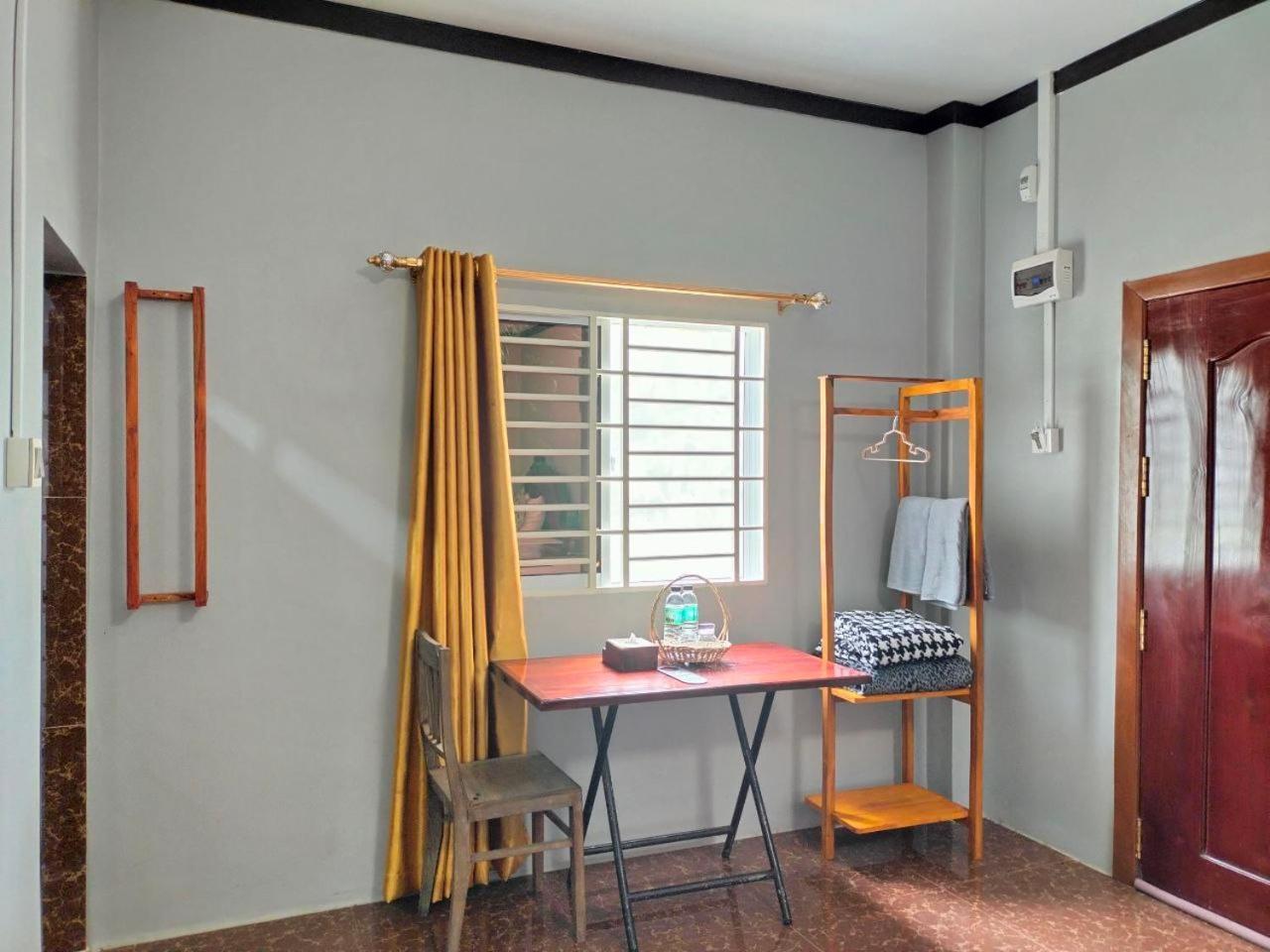 Primprey Second Home Battambang Exteriör bild