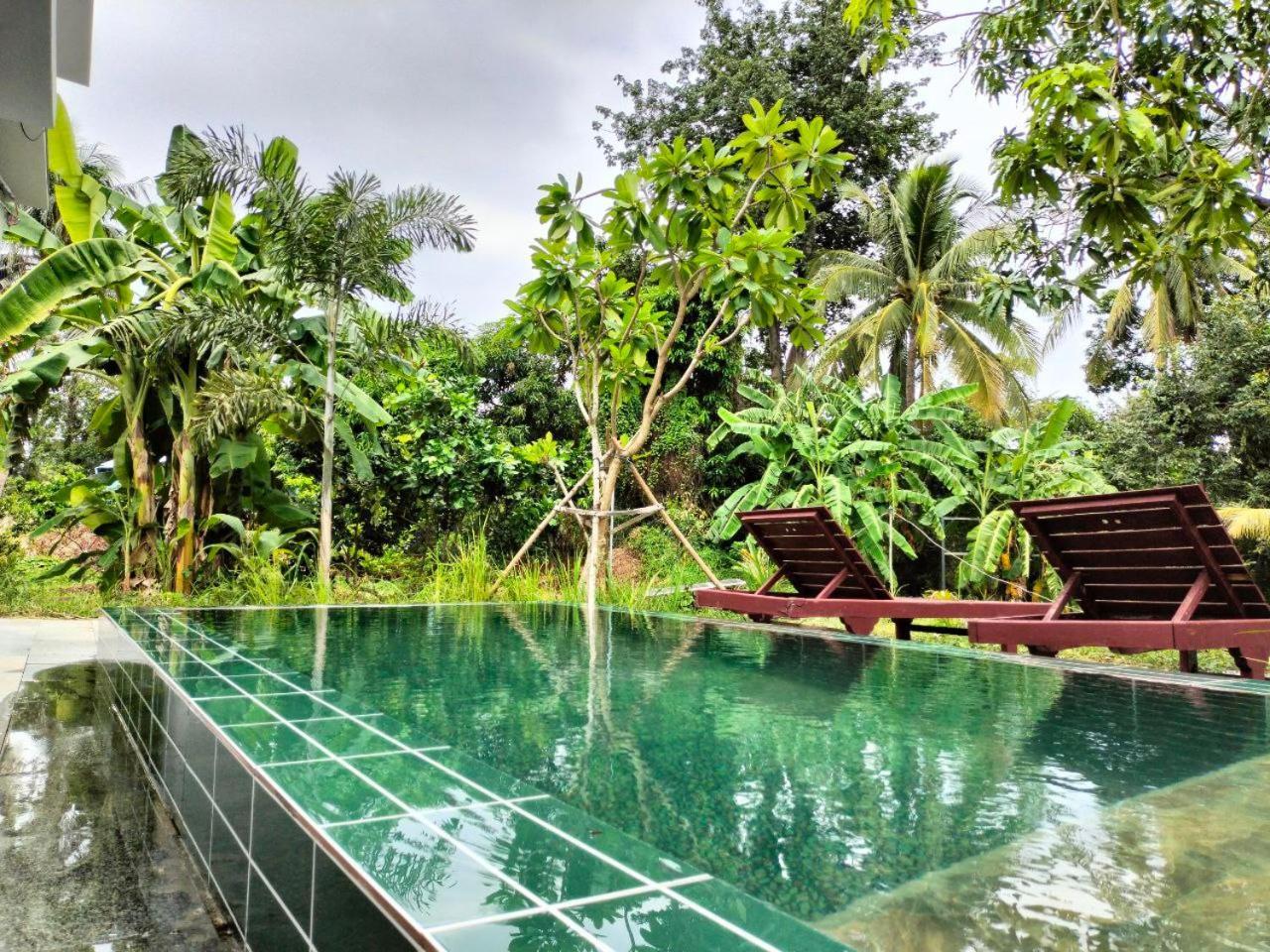 Primprey Second Home Battambang Exteriör bild